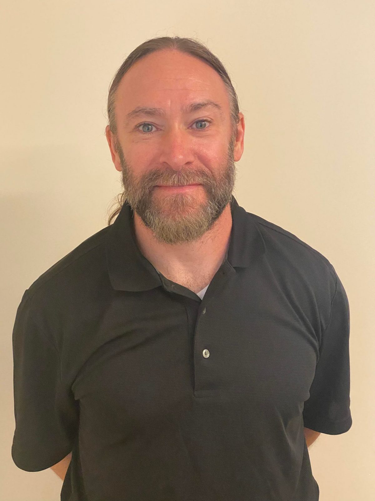 Darren Ward, PT – Orthopedic Center of Illinois